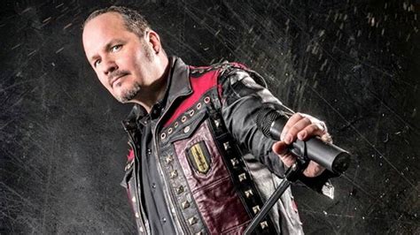 Tim ripper owens - Profile of Tim Owens, who has been transformed from hard-working singer in a cover band into Ripper Owens, new lead vocalist for heavy metal group Judas Priest, …